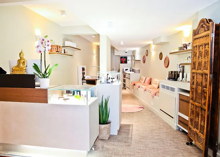 La Port D'antibes & Hotell