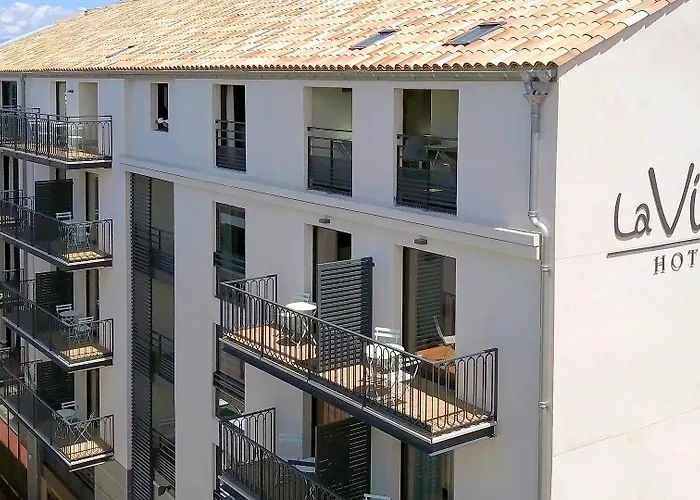 La Port D'antibes & 4* Αντίμπ