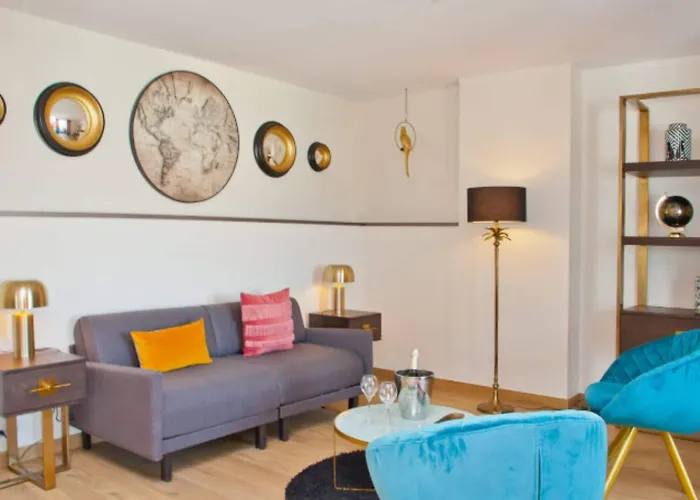 La Port D'antibes & Hotel