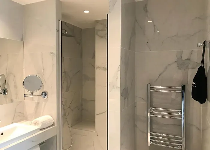 Hotell La Port D'antibes &