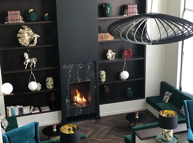 La Port D'antibes & 4*